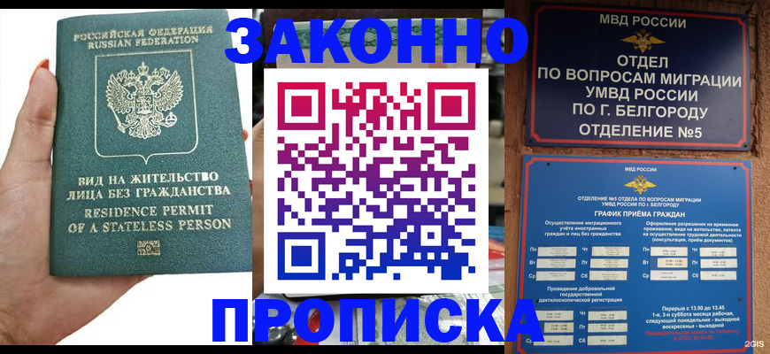 прописка для кредита в Алексеевке
